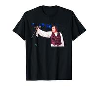 Meat Loaf, Cantante de Bat out of Hell, Gira Everything Louder en Vivo Camiseta