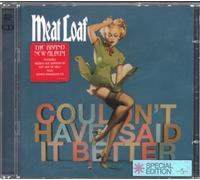 Meat Loaf – Couldn't Have Said It Better – Mercury