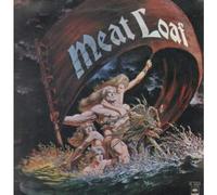 Meat Loaf - Dead Ringer