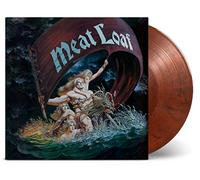 Meat Loaf - Dead Ringer-Colored EDT. [Import] [Vinilo]