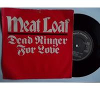 Meat Loaf - Dead Ringer For Love
