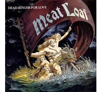 Meat Loaf - DEAD RINGER FOR LOVE 7 INCH (7" VINYL 45) DUTCH EPIC 1991