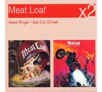 Meat Loaf - Dead Ringer For Love/Bat Out Of Hell