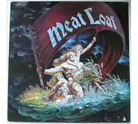 Meat Loaf - Dead Ringer [LP]