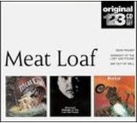 Meat Loaf - Dead Ringer/Midnight at the...