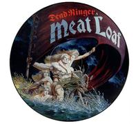Meat Loaf - Dead Ringer (Picture Disc)