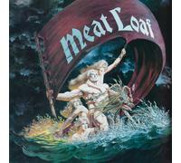 Meat Loaf Dead Ringer (Vinyl) 12" Album (Importación USA)