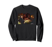Meat Loaf Eddie Rocky Horror Picture Show por Michael Grecco Sudadera