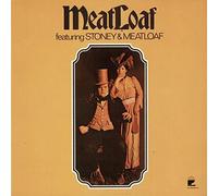 MEAT LOAF - Featuring Stoney & Meatloaf / 5C 052-62172