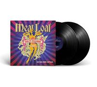 Meat loaf - Guilty pleasure tour 2011 - live from sydney [Vinilo]