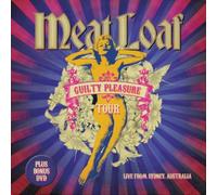 Meat Loaf Guilty Pleasure Tour: Live from Sydney, Austral (CD) (Importación USA)