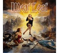 Meat Loaf - Hang Cool Teddy Bear