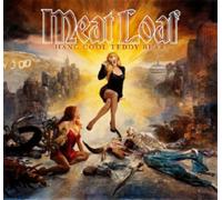 Meat Loaf Hang Cool, Teddy Bear (CD) Album (Importación USA)