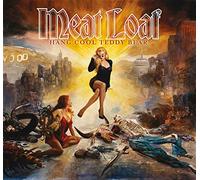 Meat Loaf – Hang Cool Teddy Bear IV – Edición estándar