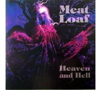 MEAT LOAF - Heaven and Hell - Live Los Angeles 1977 / 10007
