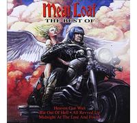 Meat Loaf - the best of