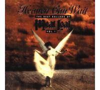 Meat Loaf - Heaven Can't Wait