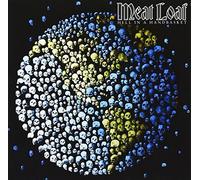 MEAT LOAF - Hell in a Handbasket