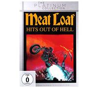 Meat Loaf - Hits Out of Hell [Alemania] [DVD]
