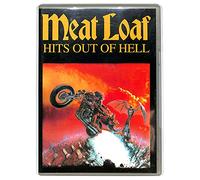 Meat Loaf - Hits Out of Hell [Alemania] [DVD]