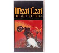 Meat Loaf - Hits Out Of Hell [Alemania] [VHS]