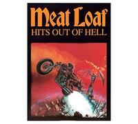 Meat Loaf - Hits Out Of Hell [Italia] [DVD]