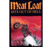 Meat Loaf-Hits Out of Hell [USA] [DVD]