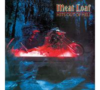 Meat Loaf – Hits Out of Hell – Vinilo (LP) – Legacy