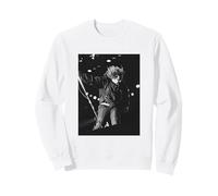 Meat Loaf I'D Do Anything For Love Festival de Lectura de Cantantes Sudadera