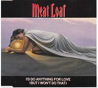 Meat Loaf - I'd Do Anything for Love [Import]