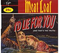 Meat Loaf - I'D Lie For You(Digipack)