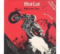 MEAT LOAF - IN EUROPE 1982 12 INCH (12" VINYL) UK EPIC 1982