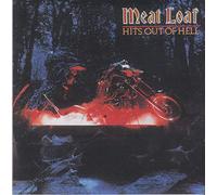 Meat Loaf - incl. Modern Girl