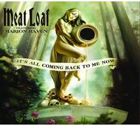 Meat Loaf - It's All Coming Back To Me Now