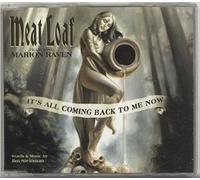 Meat Loaf - It's All Coming Back to Me Now