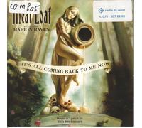 Meat Loaf - It's All Coming Back To Me Now By Meat Loaf (2006-10-16)