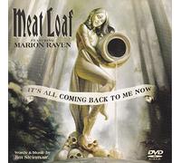 Meat Loaf - It's All Coming Back to Me Now [DVD de Audio]