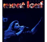 Meat Loaf - Live