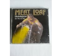 Meat Loaf - Live & Alive