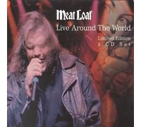 Meat Loaf - Live Around the World '77-96