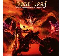 Meat Loaf - Live at the Bottom Line, Ny 28