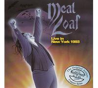 Meat Loaf - Live in New York 1993