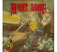 Meat Loaf - Live USA