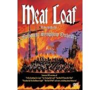 Meat Loaf - Live with the Melbourne Symphony Orchestra [Reino Unido] [DVD]