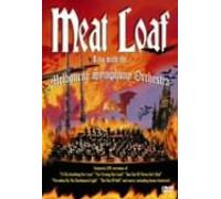 Meat Loaf - Live With the Melbourne So [Alemania] [DVD]