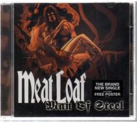 Meat Loaf - Man of Steel