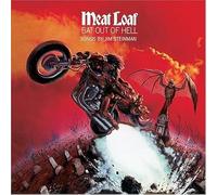 Meat Loaf - Meat Loaf - BAT OUT OF HELL