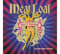 Meat Loaf - Meat Loaf : Guilty Pleasure Tour (CD/DVD)
