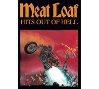 Meat Loaf – Hits Out of Hell – Legacy