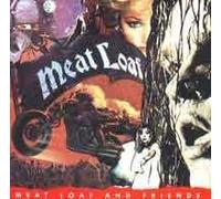 Meat Loaf - Meatloaf & Friends
